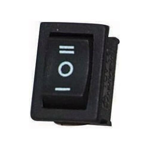 BOOSTER SWITCH THREE POSITION (IC-123)