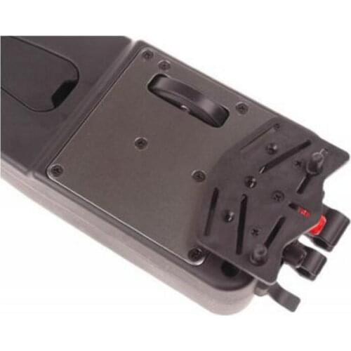 Teamdurango DEX210 DEX418 TD490037 DIY Sticker for 1/10 RC Crawler Car