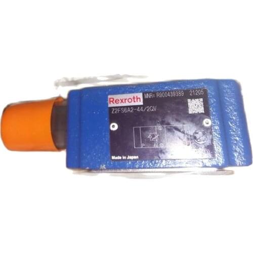 Z2FS6-2-43/1QV REXROTH VALVE NEW