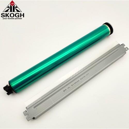 2Set Printer OPC Drum Cleaning Blade For Lexmark E260 E360 E460 X264 X363 X364 X463 X464 X264DN X363DN X364DN X364 Drum Blade