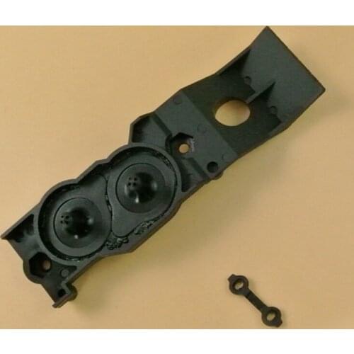 2 pcs/lot for Roland SJ FJ XJ XC VP SP RS 545 645 745 mimaki jv4 jv22 Mutoh Epson DX4 printhead cover