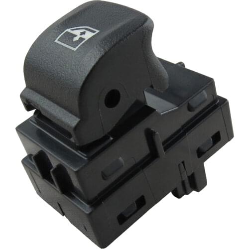 Car Accessories Window Lifter Control Switch For BMW G30 G31 G32 G02 G05 G38 61319327031