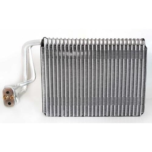 ShenDi YaTe Auto AC Car A/C evaporator for Mercedes W220 S430 S350 S500 S280 Maybach 57/62 A2208300758 2208301058 8FV351211251