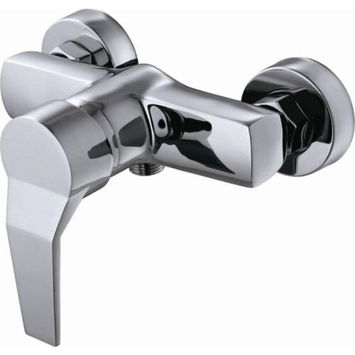 BAIDAIMODENG Concealed Shower Systems