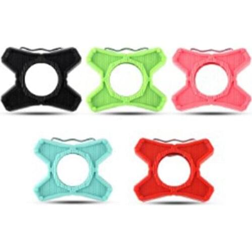 Road Bike Lock Pedal Converter Turn Flat Pedal Converter Lollipop Pedal Flat Pedal Bicycle Accessories