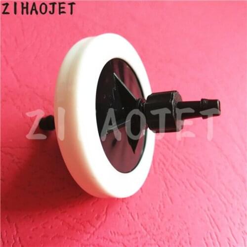 Large format printer ink filter Spectra Skywalker Konica 512 Xaar 128 head disc filter for Allwin Flora Myjet Mimaki ink filter