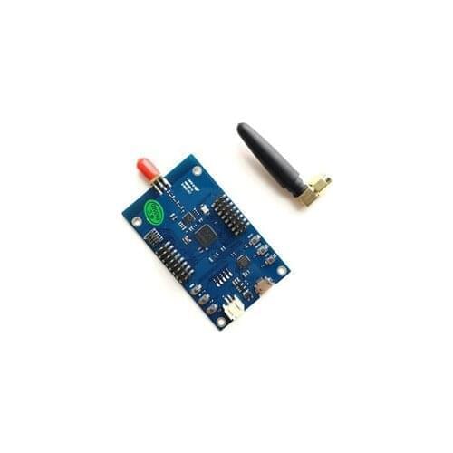 1pcs/2pcs 6LOWPAN CC2538 development board, the Internet of things, ZigBee TI learning