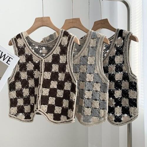 Dancing JL Ants Women's Vests