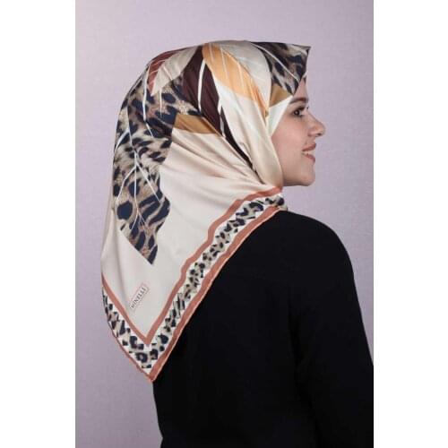 MİNELLİ RAYON SCARF-DESEN-02-RENK-01