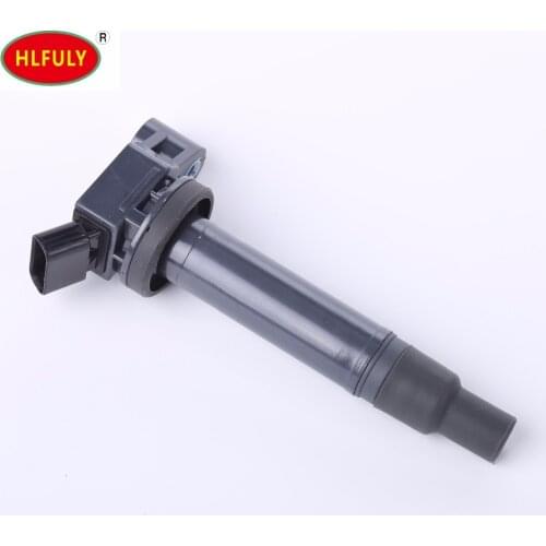 New Ignition Coil For Toyota Avalon Camry Lexus ES300 RX300 3 0L OE 90080-19016 90919-02234 19080-46020 90919-02207