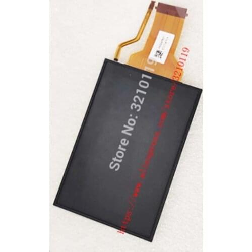 NEW LCD Display Screen for Nikon 1 J1 digital mirrorless camera repair part with backlight+glass free shipping