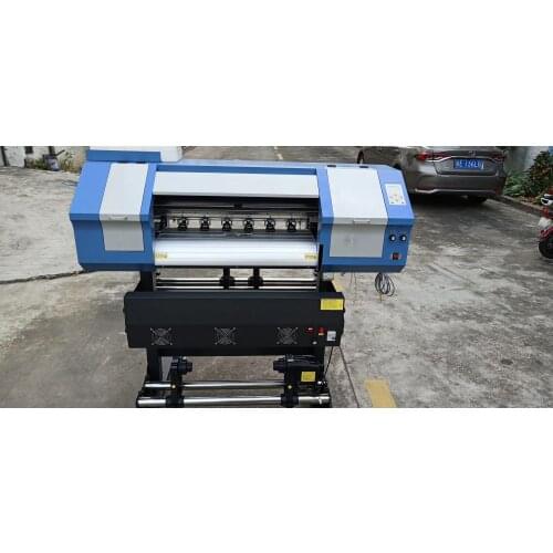 60cm PET T-shirt transfer film printer