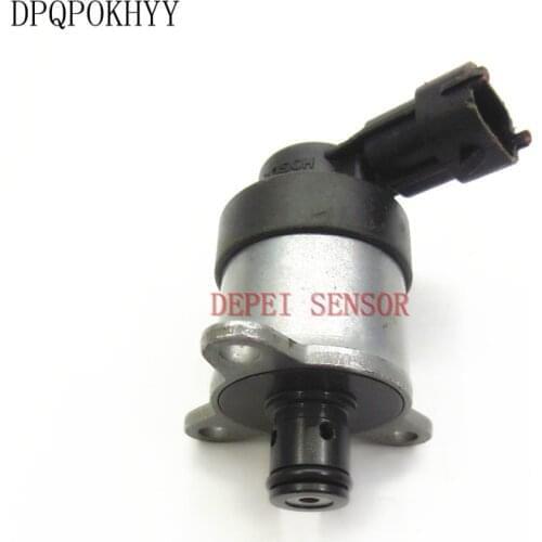 DPQPOKHYY For Genuine BOSCH Fuel Pressure Regulator Valve SCENIC 0928400770