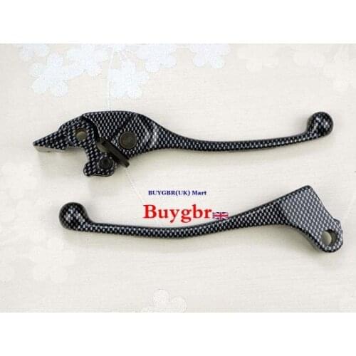For Honda CBR600 F1/F2/F3/F4/F4i 1987-2006 CBR 900RR 1993-1999 HORNET CB600/900 1998 2002 2005 2006 Motorcycle Levers Buygbr