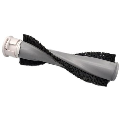 Mites Brush Replacement for Xiaomi Mijia 1C SCWXCQ02ZHM Handheld Cordless Vacuum Cleaner Accessories Roller Brush