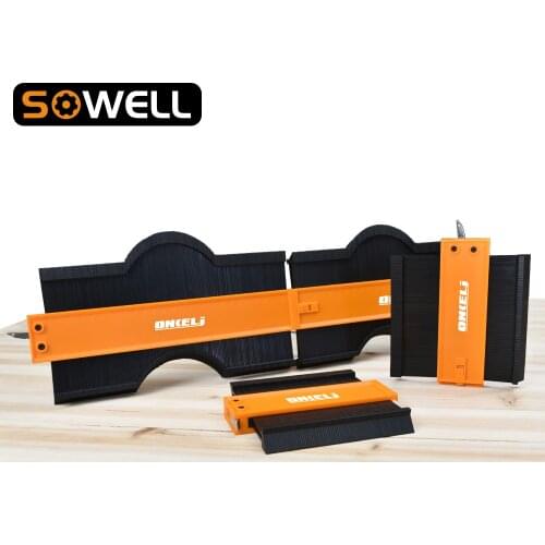 SOWELL Measuring Tools