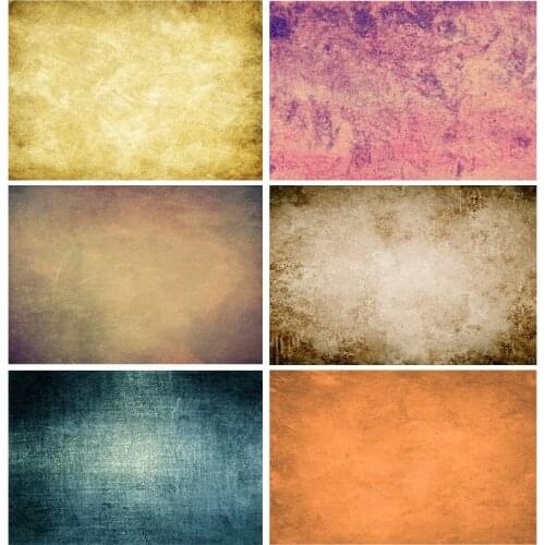 Vinyl Custom Vintage Photography Background Newborn Baby Portrait Photo Backdrops Studio Props 201129VG-06