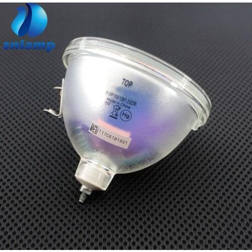100% Original top quality P-VIP 100-120 1.3 E23H TV bulb Projector lamp bulb for Osram projector TV