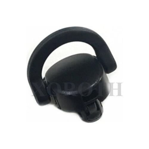 2PCS NEW GENUINE OEM PARTS AUTO HOOK,CARGO NET 76721-57L00-5PK FOR SUZUKI SX4 S-CROSS,NEW VITARA,KIZASHI