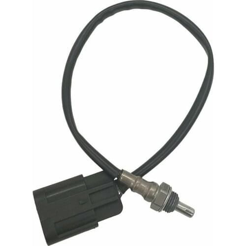 28488580 25322728 M12 12mm 4 Wire Lambda O2 Oxygen Sensor For Harley Davidson bx100