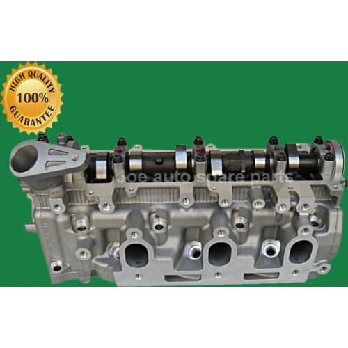 3vz 3vze 3vzfe L complete Cylinder head assembly for Toyota Camry/Pick-up/4 Runner/T100/Hi-lux 2958cc 3.0L V6 SOHC 12v 1989-93