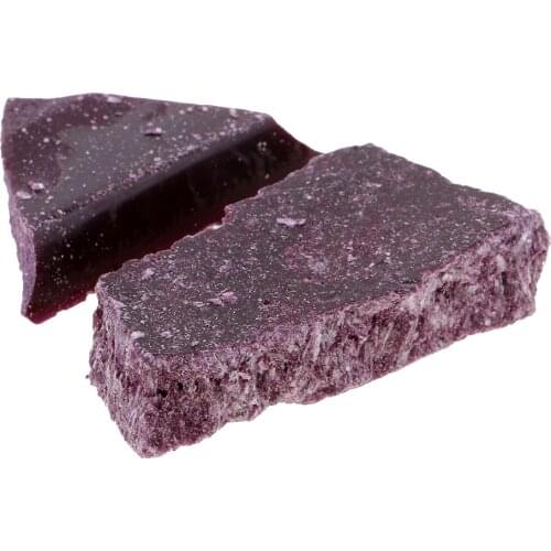 8 Dye Colors for 80g of Wax - Candle Wax Dye - Candle Dye Chips for Making Candles Crafts Supplies