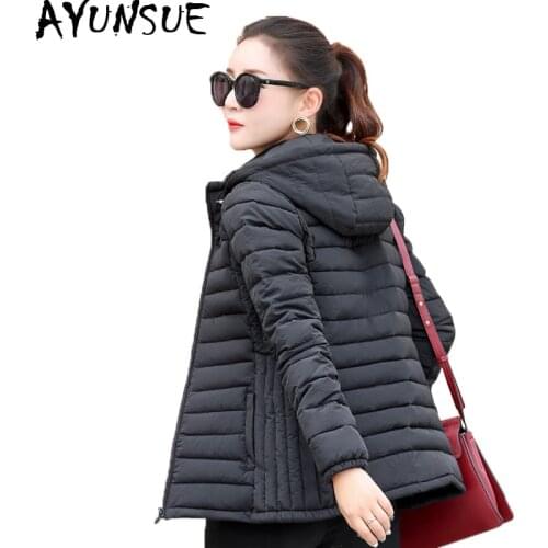 AYUNSUE Large One-piece Swimwear