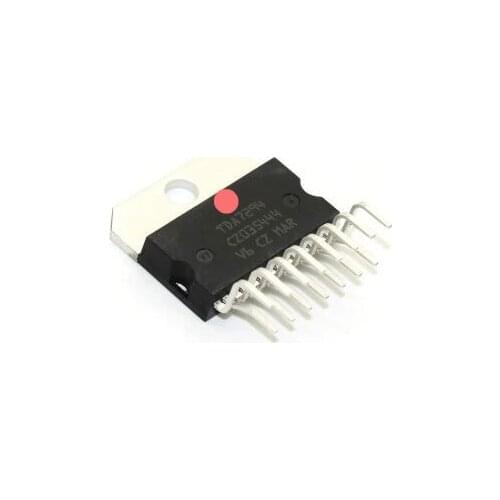 Free Shipping 10PCS TDA7294V TDA7294 7294V 7294