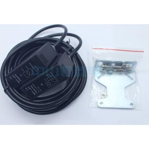 Free shipping high quality Original SEN-JOY shoot-type electro-optic sensor PQ58TRA-PQ58TE T2E-T2RA T3E-T3RA spot