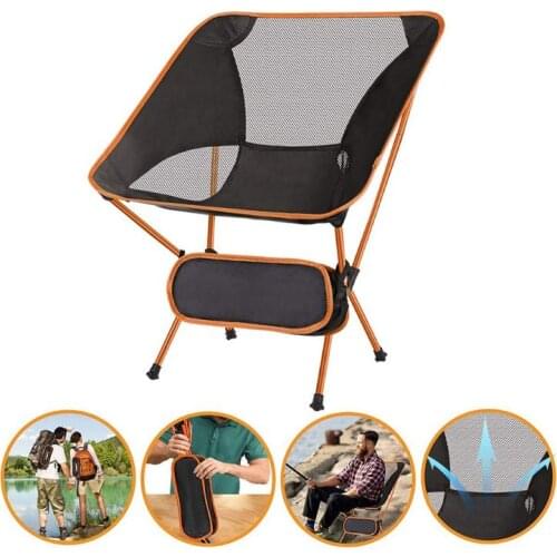 BLUEFIELD Camping Furniture