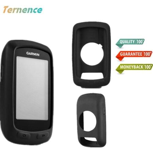 Skylarpu original Outdoor Cycling computer Silicone Rubber Protect Case For Garmin Edge 800/Edge 810 Silicone Protect cover
