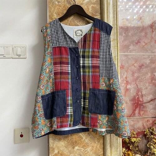 F&JE Travel Vests