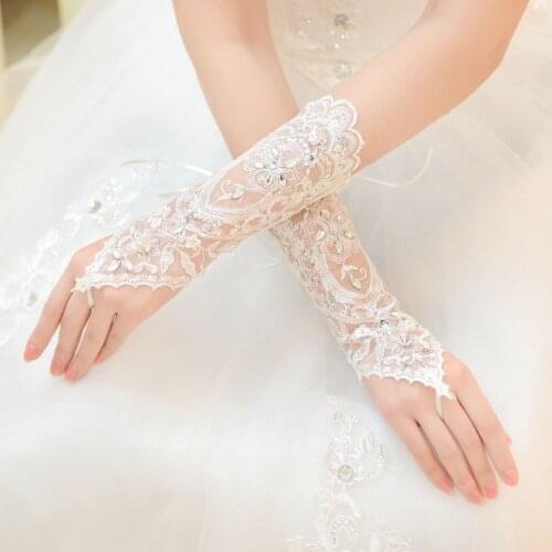 Gootrades Ladies Gloves
