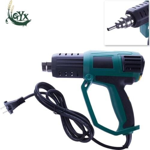 GUYX Thermal Guns