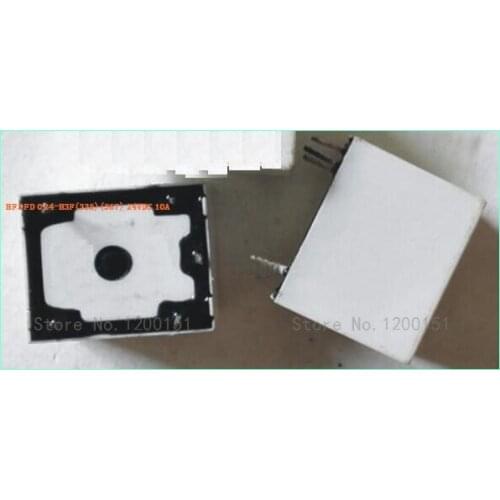 HF3FD 024-H3F(335)(567) 24VDC 10A