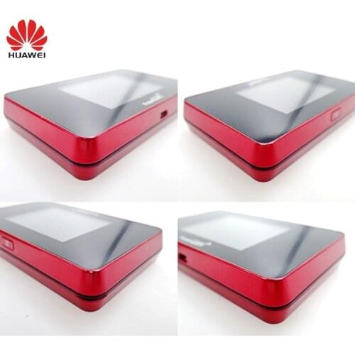 Huawei 4G 261Mbps Wifi 504HW Modem Unlocked Band 1/3/8/41