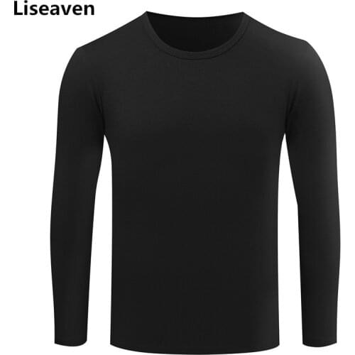Liseaven Men's Sleeveless T-Shirts