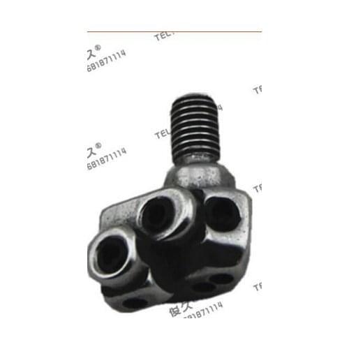 M700 Overedge Machine Needle Line Needle Clamp Line Zigzag Sewing Machine Code Machine Bag Sewing Machine 20895b