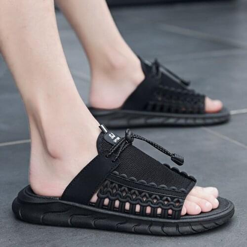 Malaimo Men's Slippers