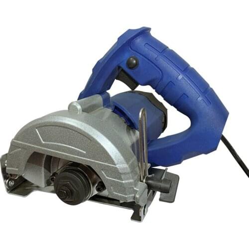220V Multi Function Circular Saw For Stone Wood Metal Tile High Power Cutting Machine Electric Saw Power Tools 1.15KW