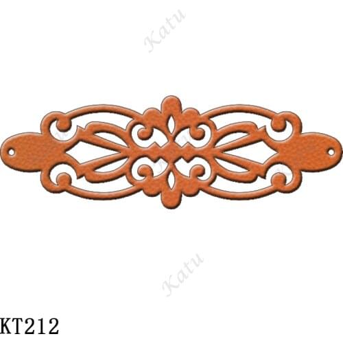 Wristband cutting dies 2019 new die cut & wooden dies Suitable for common die cutting machines on the market