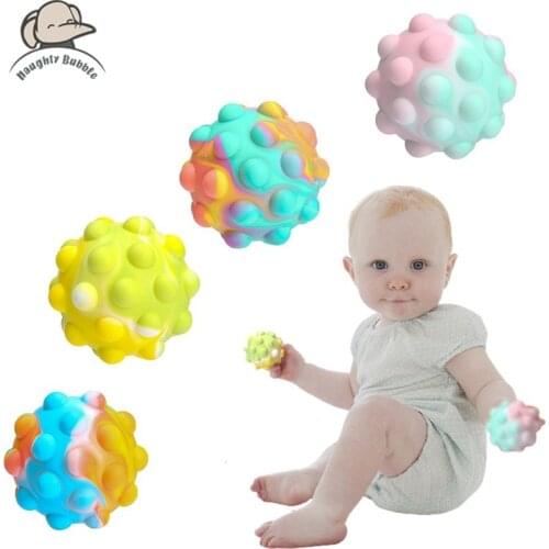 Naughty Bubble Antistress Toys