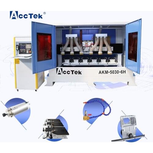 Cheap Price Cnc Mach3 Machine Woodworking Machinery Cnc Router Paddle Racket Carbon Cnc Drilling MachineRouter Bits For Wood