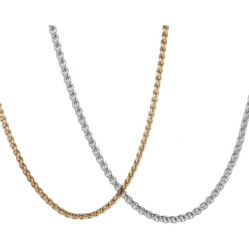 Nine forever Chains