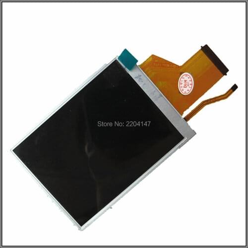 New LCD Display Screen For Nikon coolpix P7100;S8200 For Sony DSC-HX50;HX50V;HX300;HX300V camera