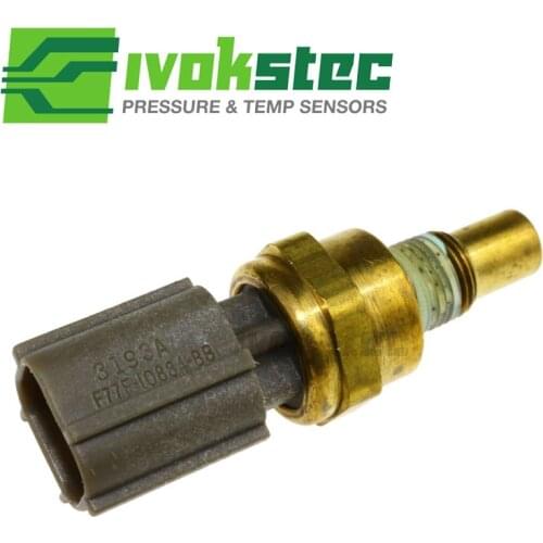 Original Coolant Water Temperature Sensor For Ford Mondeo MK2 Transit MK5 2.0 2.3 2.5 F77F-10884-BB 3936774 F77F10884BB