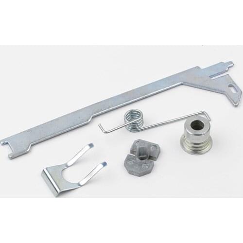 1Set Hall Door Lock Assembly for OTIS Elevtoar Accessories KE010