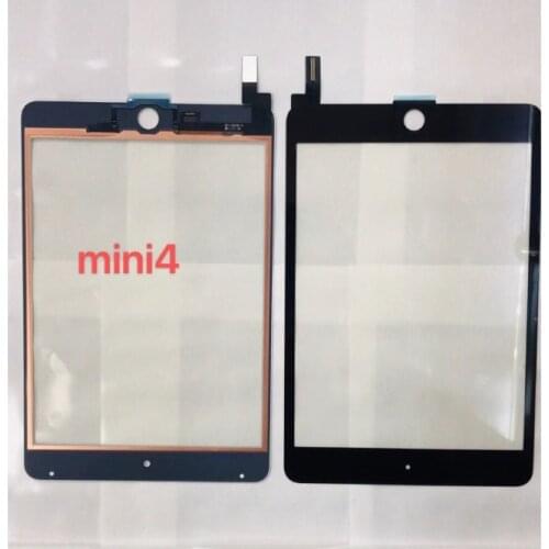 20Pcs OEMTouch Screen Digitizer With OCA For iPad Mini 4 2015 4th Generation Mini4 Mini5