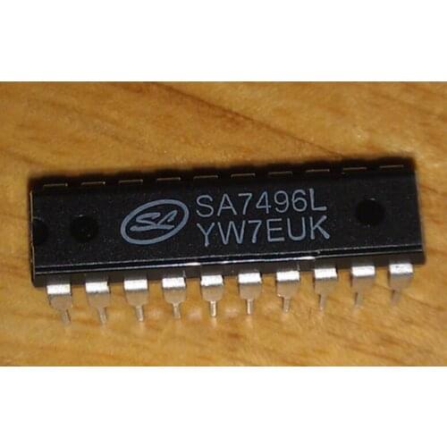 5/PCS Brand New & Original SA7496L DIP Hot Selling in Stock