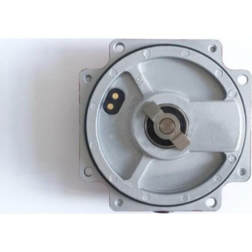 For FANUC AC servo motor encoder A860-2000-T321 for Alpha i A100 pulse coder